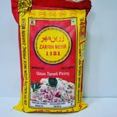 İRAN BASMATİ PİRİNÇ 5KG - 1