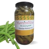 Fasulye Konservesi 870g - 1
