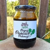 İksirli Çiftlik Şeker Pancarı Pekmezi 370 g - 1