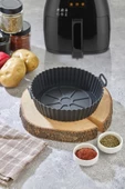 Airfryer Silikon Pişirme Kabı - 2