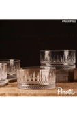 460 Ml Kase Çerezlik Büyük Boy 8 Li - 2