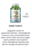 VİP İNTERNATİONAL KIMIS KAPSÜL - 2