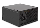 Rampage Power Supply Rmp-650-80Pb 650W 80 Plus Bronze 14Cm Sıyah Fan Aktıf Pfc - 3