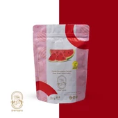 Shemsana Fırında Kurutulmuş Karpuz 30 gr Şekersiz Katkısız Meyve Kurusu - 1