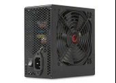 Rampage Power Supply Rmp-650-80Pb 650W 80 Plus Bronze 14Cm Sıyah Fan Aktıf Pfc - 1