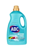 ABC Renklilere Özel Çamaşır Deterjanı Sıvı 3 lt 50 Yıkama - 1