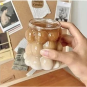 Üzüm Bardak Seti (60 ML) - 6 ADET thumbnail 3