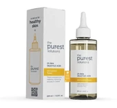 The Purest Solutions Oil Control Toner 2% BHA Salicylic Acid 200 ml - 1