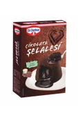 Dr. Oetker Çikolata Şelalesi 195 gr - 1