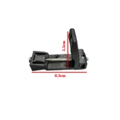 Kapı Montaj Aparatı - 5.5 cm'ye Kadar Boşluk Doldurma ve Sabitleme Aparatı - 2