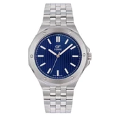 GF FERRE GFSSBL8112G Erkek Kol Saati thumbnail 1