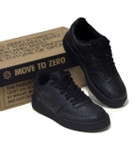 Nike COURT VISION LO NN Sneaker : Siyah - 3