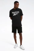REEBOK RI BIG LOGO TEE ERKEK TSHIRT - 4