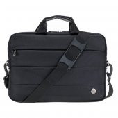 Plm Canyoncase 13 inç Laptop Çantası Siyah - 1
