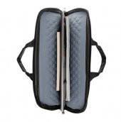 Plm Canyoncase 13 inç Laptop Çantası Siyah - 3