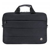 Plm Canyoncase 13 inç Laptop Çantası Siyah - 5