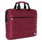 Plm Canyoncase 13 inç Laptop Çantası Bordo - 2
