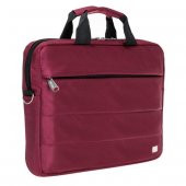 Plm Canyoncase 14-15.6 inç Laptop Çantası Bordo - 2