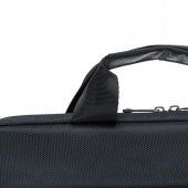 Plm Canyoncase 13 inç Laptop Çantası Siyah - 10