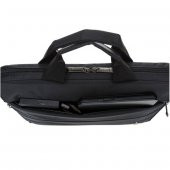 Plm Canyoncase 13 inç Laptop Çantası Siyah - 11