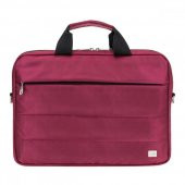 Plm Canyoncase 13 inç Laptop Çantası Bordo - 6
