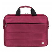 Plm Canyoncase 14-15.6 inç Laptop Çantası Bordo - 6