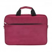 Plm Canyoncase 13 inç Laptop Çantası Bordo - 8