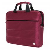 Plm Canyoncase 14-15.6 inç Laptop Çantası Bordo - 7
