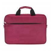 Plm Canyoncase 14-15.6 inç Laptop Çantası Bordo - 8