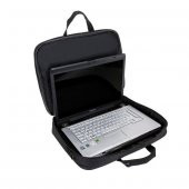 Plm PLC34 14 - 15.6 inç Laptop Çantası - 9