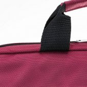 Plm Canyoncase 14-15.6 inç Laptop Çantası Bordo - 10