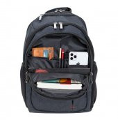 Plm Lidya 13 inç Laptop Sırt Çantası - 5
