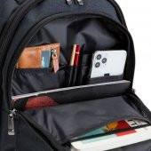 Plm Lidya 13 inç Laptop Sırt Çantası - 6