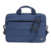 Plm Canyoncase 13 inç Laptop Çantası Lacivert - 1