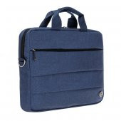 Plm Canyoncase 13 inç Laptop Çantası Lacivert - 2