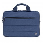 Plm Canyoncase 13 inç Laptop Çantası Lacivert - 6