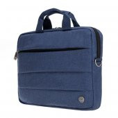 Plm Canyoncase 13 inç Laptop Çantası Lacivert - 7