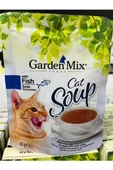 Gardenmix Ton Balıklı Kedi Çorbası 40gr - 2