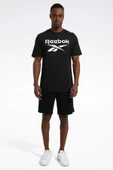REEBOK RI BIG LOGO TEE ERKEK TSHIRT - 2