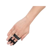 Medikaltec  Ikili Dinamik Parmak Rehabilitasyon Ateli LARGE thumbnail 3