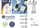 Medikaltec YD 1187  Elektrikli Göğüs Pompası (Üstten Motorlu) - 1