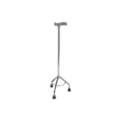 Medikaltec Denge Bastonu 3'lü Lüks 3 Ayaklı Tripod - 1