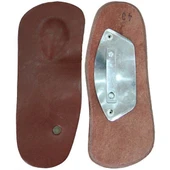 Medikaltec Çelik Tabanlık Ark Destekli 41 - 2