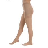 Medikaltec Ccl2 Külotlu Burnu Kapalı Varis Çorabı (Bej) NO:3 thumbnail 4