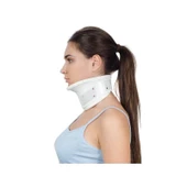 Medikaltec Derili Çenelikli Boyunluk Boyun Korsesi LARGE thumbnail 2