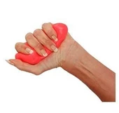 Medikaltec  Putty El Egzersiz Hamuru Kırmızı - 2