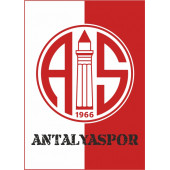 Antalyaspor Arma Tablosu - 1