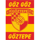 Göztepe Arma Tablosu - 1