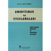 Amortisman ve Uygulamaları - 1