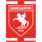 Samsunspor Arma Tablosu - 1
